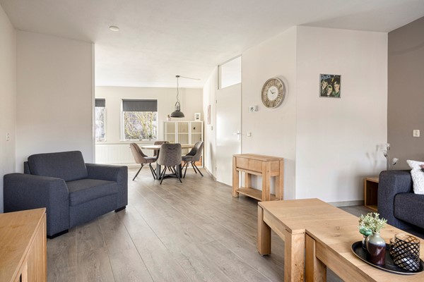 Foto - Te koop: Volendamstraat 20, 8304 CA Emmeloord